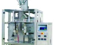 Four Side Corner Sealing Machine