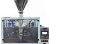 Full Pneumatic Collar Machine