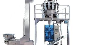 Multihead Packing Machine