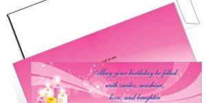 Invitation Cards (Digital/Offset Printing)