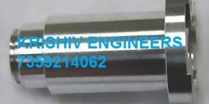 Automotive Turned Components