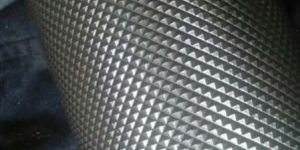 Knurling Roller