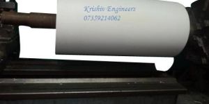 Plastic Coated Roller