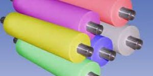 Rubber Rollers