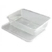 Microwave Food Container