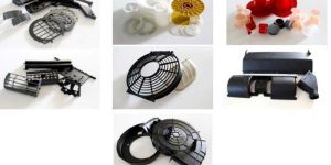 Plastic Injection Moulded Parts