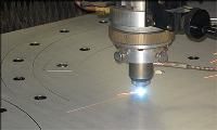 Laser Cutting