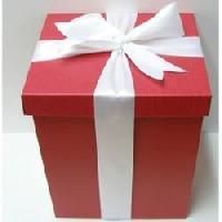 Corporate Gift Packing