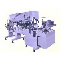 Lined Carton Packing Machine