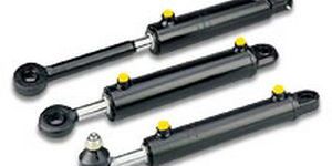 Power Cylinder