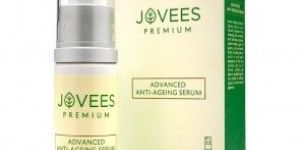 Advanced Anti Ageing Serum