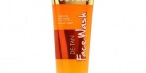 De-Tan Face Wash