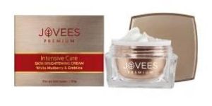 Intensive Care Skin Brightening Cream