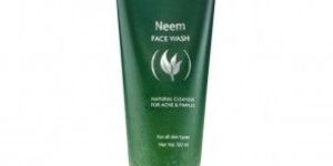 Natural Neem Face Wash