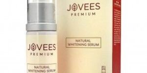 Natural Whitening Serum