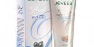 Pearl Whitening Face Wash