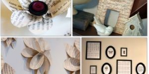 Handmade Home Decorative Products