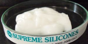 Silicone Shining Emulsion