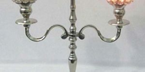 3 ARMS CANDLE STAND