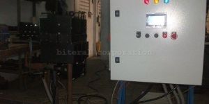 Servo Feeder Machine