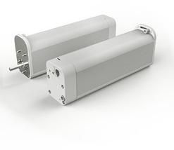 Curtain Motor