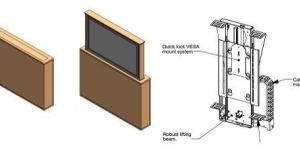 Lift Motor