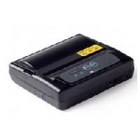 BP-201 Thermal Bluetooth Portable Printer