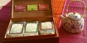 Assam Tea