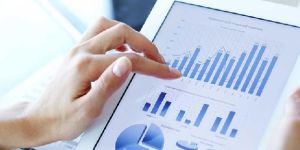 ERP Software Solution for Manufacturing Companies