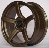 ALUMINIUM ALLOY  WHEELS