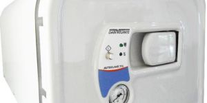 Autoclave 21l
