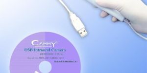 Cammy Intra Oral Camera