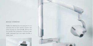 Dental X-ray Unit