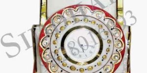 Marble Mobile Holder