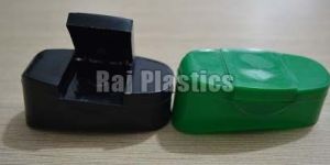 Parallel Seal Plastic Bottle Caps