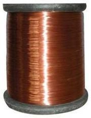 Supper Enamelled Copper Wire