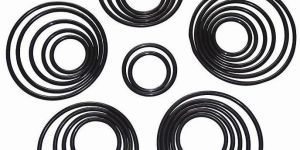 Silicone / viton O rings