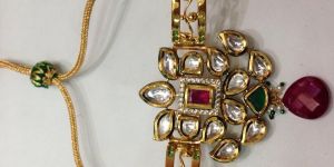 Kundan Necklace