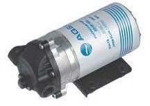 AQ & Q RO Booster Pump