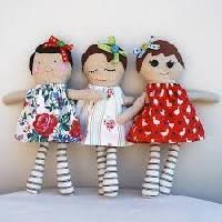 Handmade Dolls