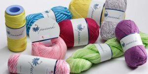 Cotton Sewing Threads