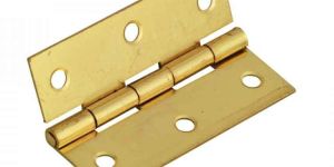 Brass Butt Hinges