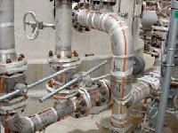 Hot Insulation Service