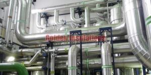 Hot & Cold Insulation Services