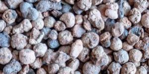 Light Weight Aggregate Made out of Fly Ash