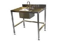 Sink Table