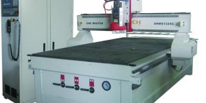CNC Routers Machine