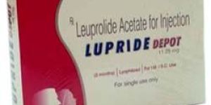 Lupride Depot Injection