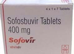 Sofovir Tablets