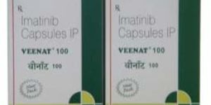 Veenat 100 Capsules